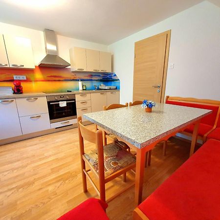 Apartmaji Zupanc Ivanka Бохинь Экстерьер фото