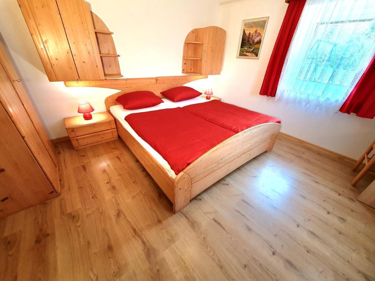 Apartmaji Zupanc Ivanka Бохинь Экстерьер фото