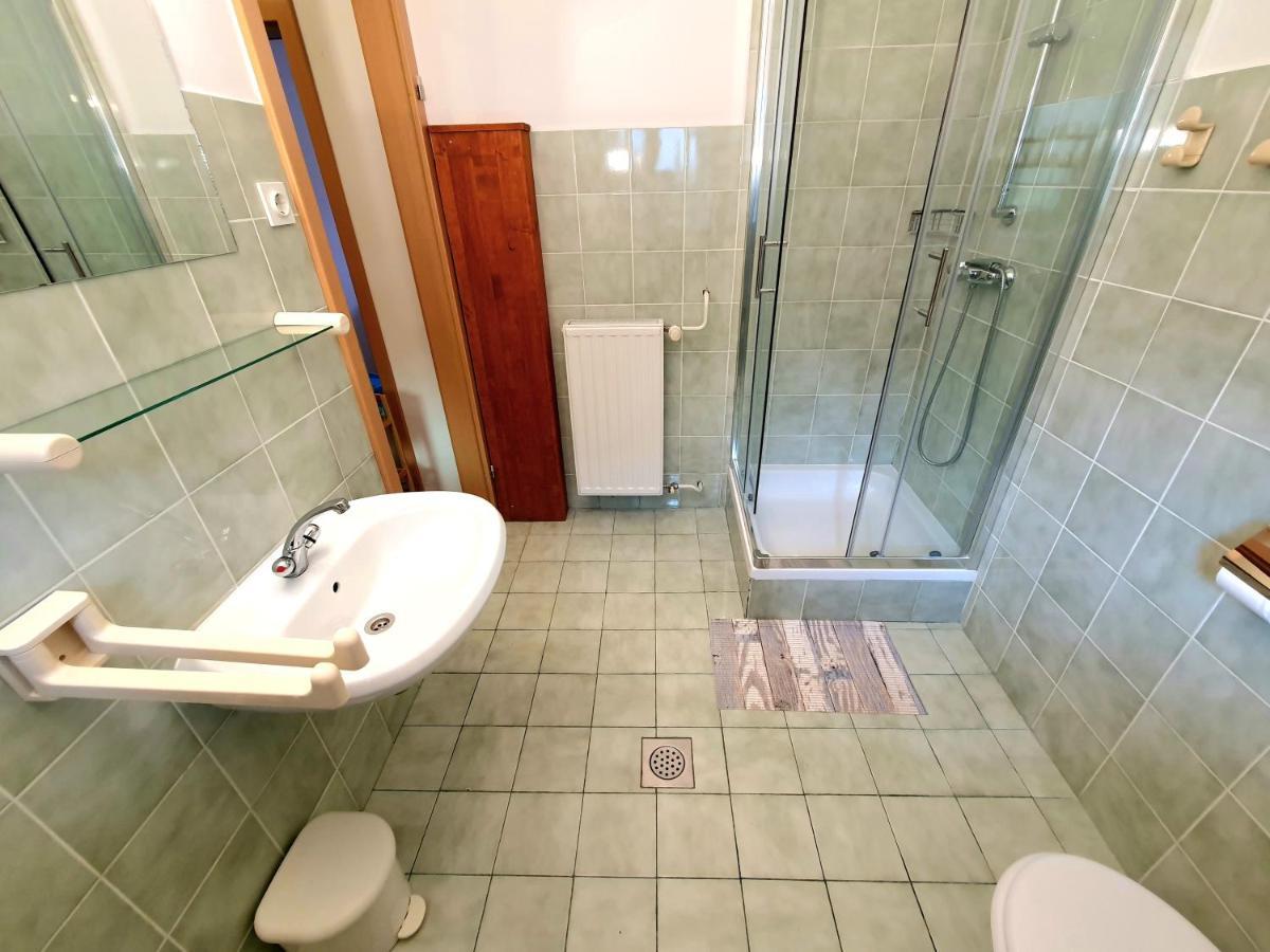 Apartmaji Zupanc Ivanka Бохинь Экстерьер фото