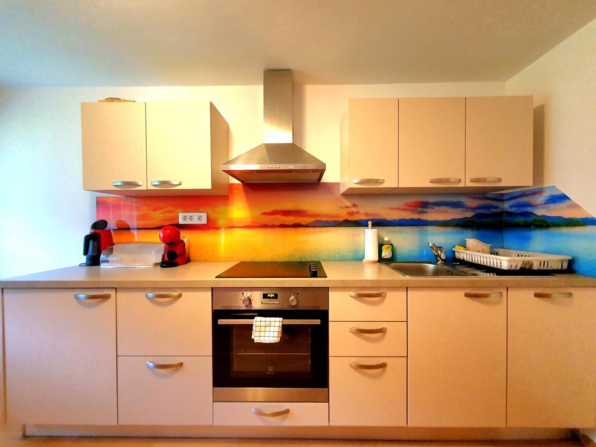 Apartmaji Zupanc Ivanka Бохинь Экстерьер фото